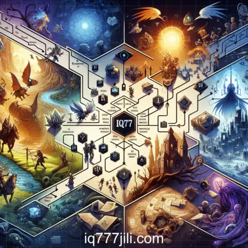 Exploring the Exciting World of Adventure Games