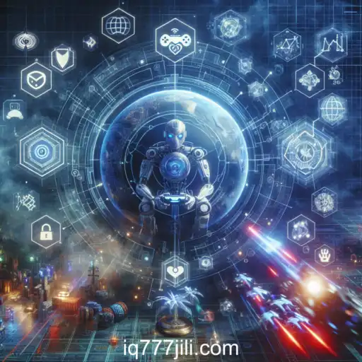 The Evolution of Gaming: Unpacking the IQ777 Phenomenon