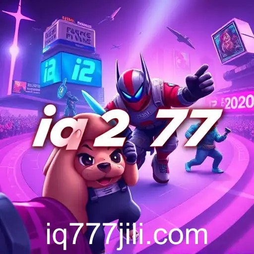 The Evolution of Online Gaming: iq777's Impact
