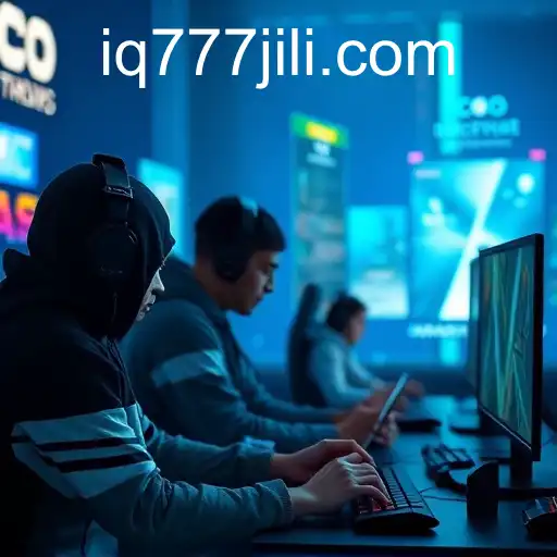 The Rise of Gaming Communities in 2025