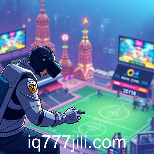 Evolution of Online Gaming Communities