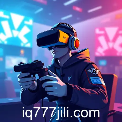 The Evolution of Online Gaming in 2025