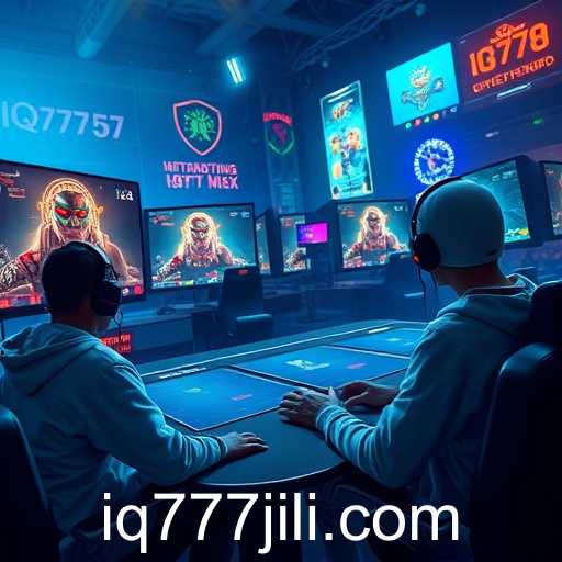 Impact of Evolving Gaming Trends in 2025