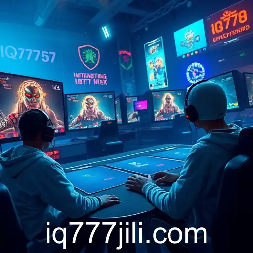 Impact of Evolving Gaming Trends in 2025