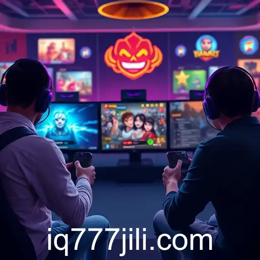 The Rise of Online Gaming in 2025