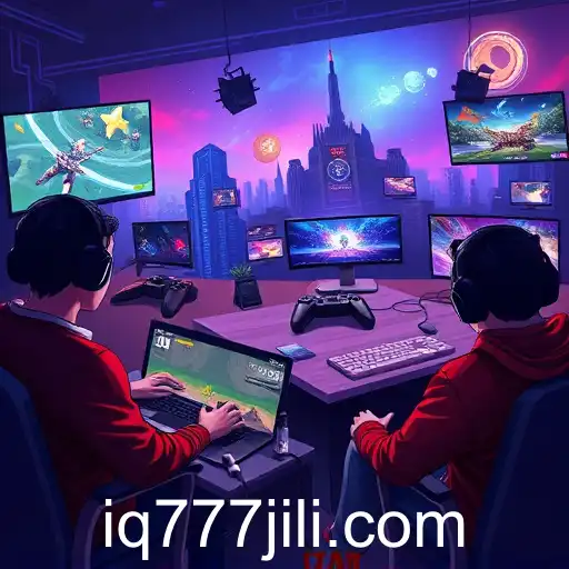 The Rise and Challenges of Online Gaming in 2025