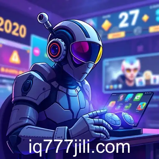 The Rise of IQ777 in the Online Gaming Landscape