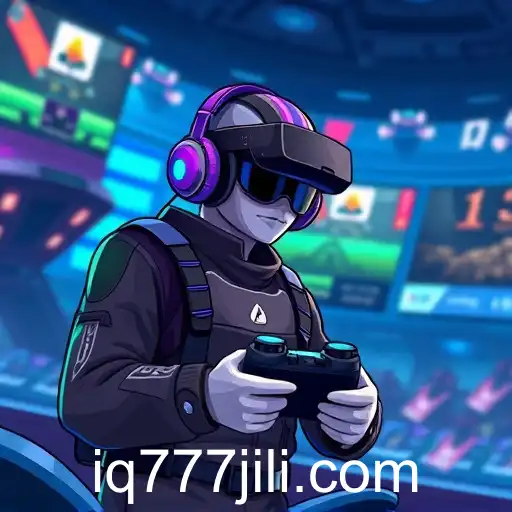 The Rise of Online Gaming Platforms