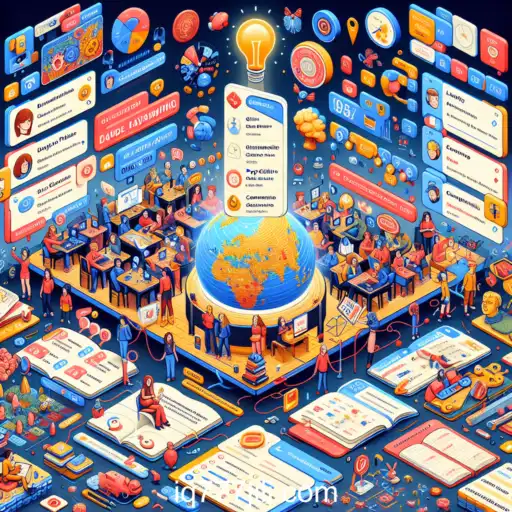 Thriving in the Digital Era: The Rise of Online Gaming Platforms