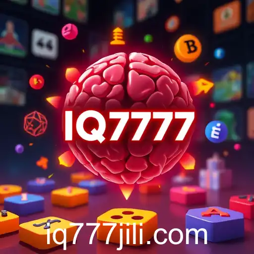 The Rise of IQ777 in Online Gaming