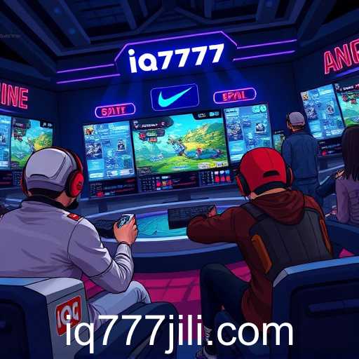 The Rise of Gaming Platforms in the Mid-2020s