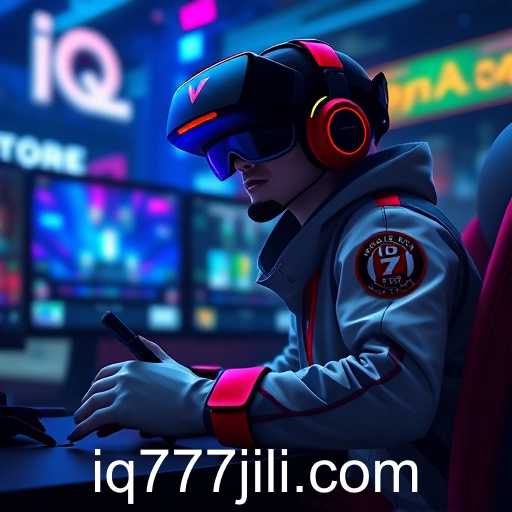 The Rise of IQ777 in the Online Gaming Landscape