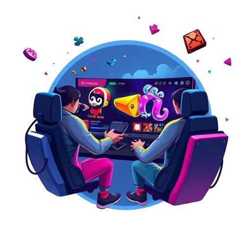 The Rise of IQ777: A New Frontier in Online Gaming