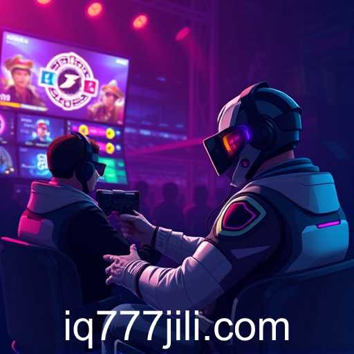 The Rise of Online Gaming Communities