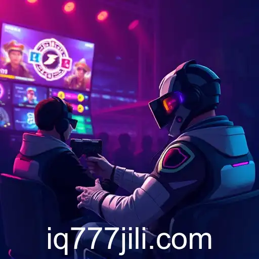 The Rise of Online Gaming Communities