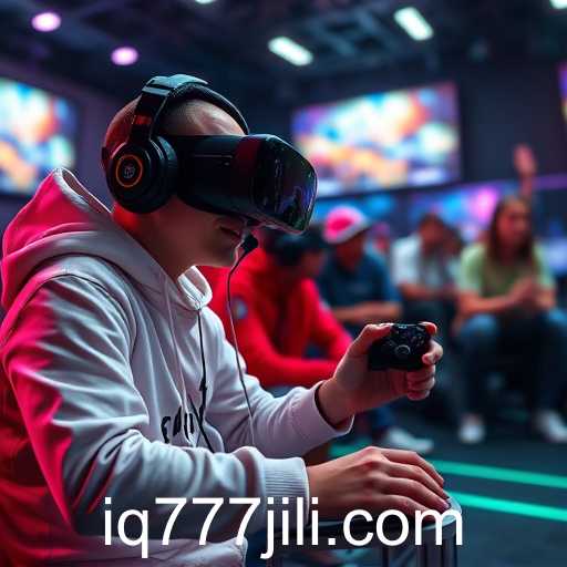 The Rising Popularity of iq777 in 2025