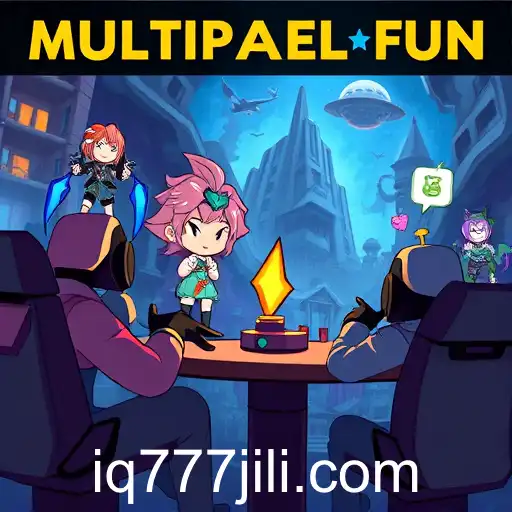 Rising Stars in Online Gaming