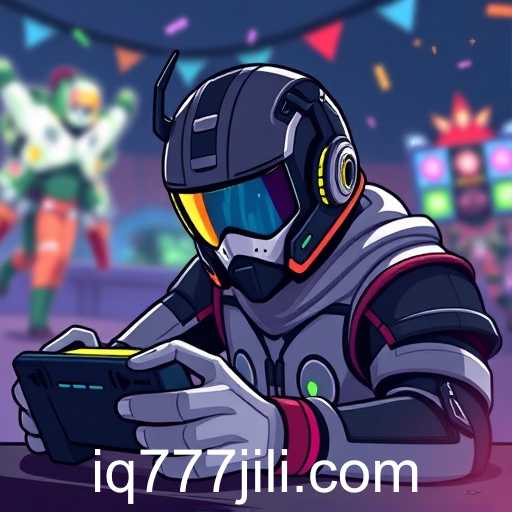 The Rise of IQ777 in Online Gaming